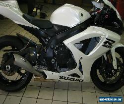  SUZUKI GSXR 750 K7  for Sale