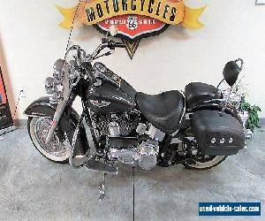 2005 Harley-Davidson Softail