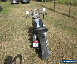 1970 Harley-Davidson Softail