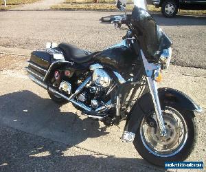 1991 Harley-Davidson Touring