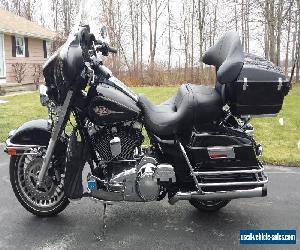 2010 Harley-Davidson Touring