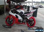 YAMAHA R1 TRACKBIKE for Sale