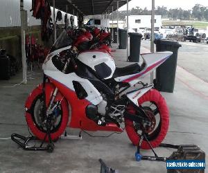 YAMAHA R1 TRACKBIKE for Sale