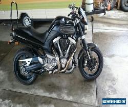 2005 Yamaha MT01 V TWIN for Sale