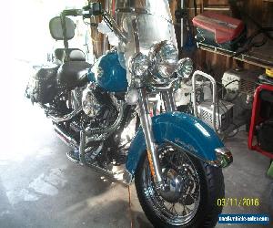 2002 Harley-Davidson Touring