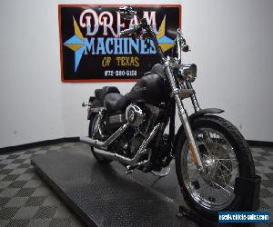 2007 Harley-Davidson Dyna 2007 FXDB Street Bob *Low Miles/ Extras* Finance