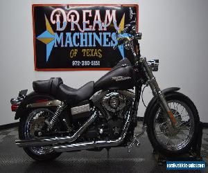 2007 Harley-Davidson Dyna 2007 FXDB Street Bob *Low Miles/ Extras* Finance