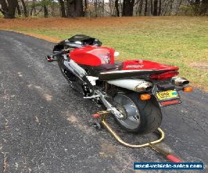 2000 Bimota SB8R