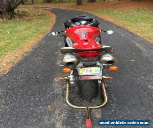 2000 Bimota SB8R