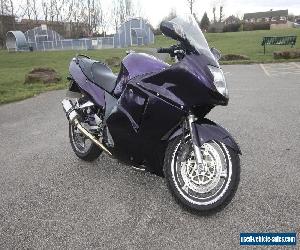 Honda CBR1100 Outstanding condition