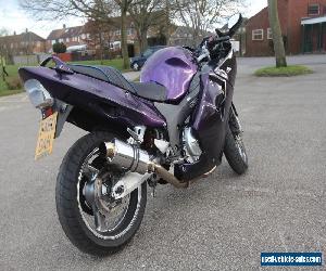 Honda CBR1100 Outstanding condition