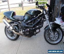 Suzuki: SV for Sale