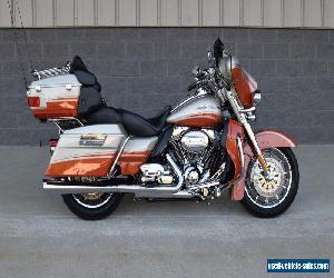 2009 Harley-Davidson Touring