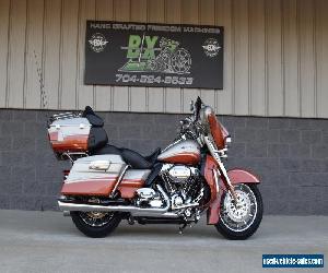 2009 Harley-Davidson Touring