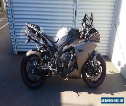 YAMAHA R1 2011 for Sale