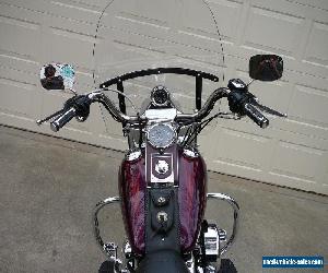 1998 Harley-Davidson Softail