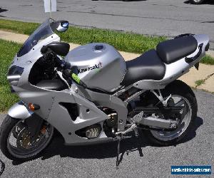 2006 Kawasaki Ninja