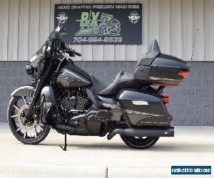 2014 Harley-Davidson Touring