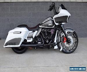 2017 Harley-Davidson Touring