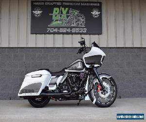 2017 Harley-Davidson Touring