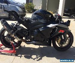 SUZUKI GSXR 1000 GSXR1000 02/2015 MODEL TRACK RACE PARTS PROJECT MAKE AN OFFER   for Sale