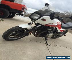 1985 Suzuki GS for Sale