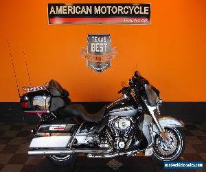 2012 Harley-Davidson Ultra Limited - FLHTK Cobra Exhaust