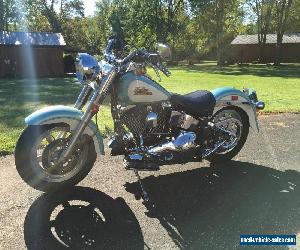 1999 Harley-Davidson Softail