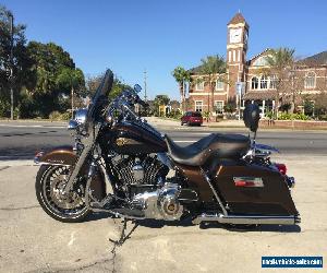 2013 Harley-Davidson Touring