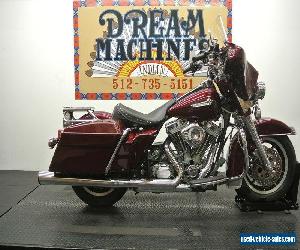 1990 Harley-Davidson Touring