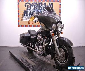 2007 Harley-Davidson Touring