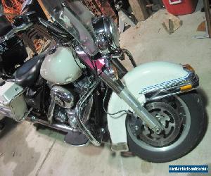 2008 Harley-Davidson Touring