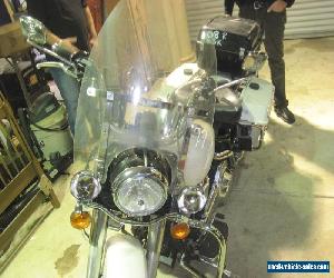 2008 Harley-Davidson Touring