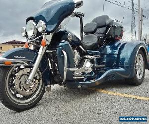 2004 Harley-Davidson Touring