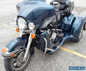 2004 Harley-Davidson Touring