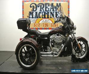 2011 Harley-Davidson Sportster