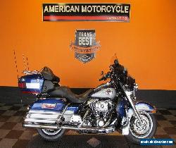 2006 Harley-Davidson Ultra Classic - FLHTCUI  Rinehart Exhaust for Sale