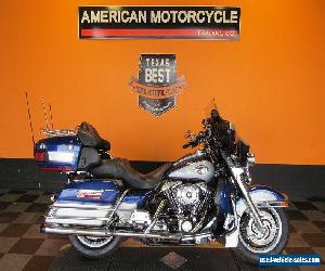 2006 Harley-Davidson Ultra Classic - FLHTCUI  Rinehart Exhaust