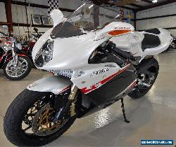 2008 MV Agusta F4 for Sale