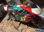 MV Agusta F4 AGO 1000 # 2/300 for Sale