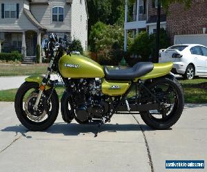 1975 Kawasaki Z1