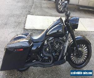 2009 Harley-Davidson Touring