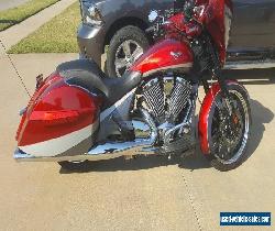 2015 Victory MAGNUM for Sale