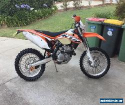 KTM 350 exc-f 2014 for Sale