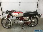 1968 Benelli Motobi for Sale