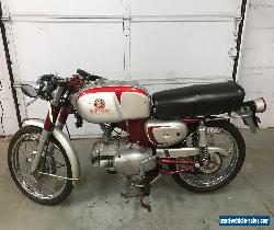 1968 Benelli Motobi for Sale