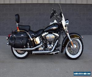 2014 Harley-Davidson Softail