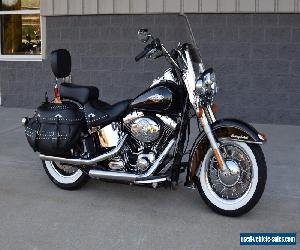 2014 Harley-Davidson Softail