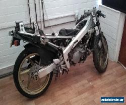 HONDA NSR250R MC18 project for Sale