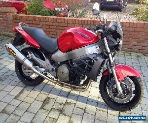 2000 HONDA CB1100 SF RED x11